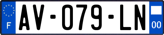 AV-079-LN