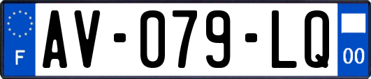 AV-079-LQ