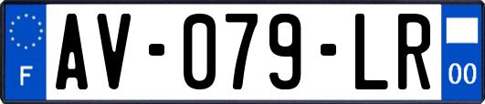 AV-079-LR