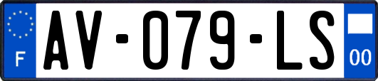 AV-079-LS