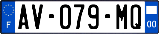 AV-079-MQ