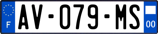 AV-079-MS