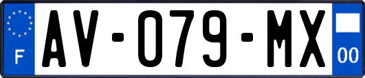 AV-079-MX