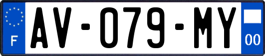 AV-079-MY