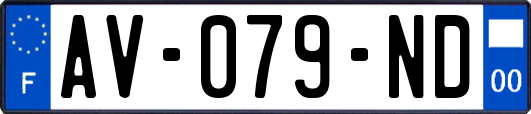 AV-079-ND