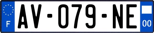 AV-079-NE