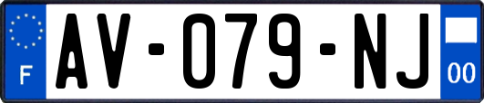 AV-079-NJ
