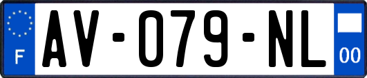 AV-079-NL