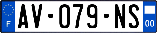 AV-079-NS