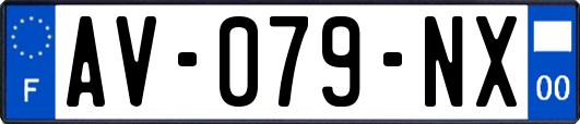 AV-079-NX