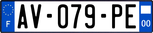 AV-079-PE