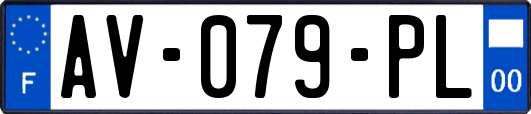 AV-079-PL