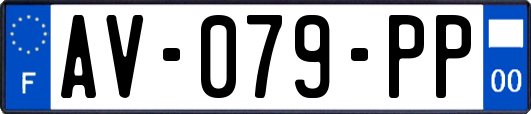AV-079-PP