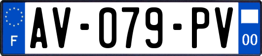 AV-079-PV