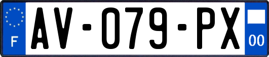 AV-079-PX