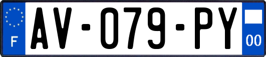 AV-079-PY