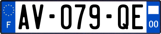 AV-079-QE