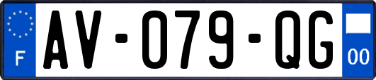 AV-079-QG