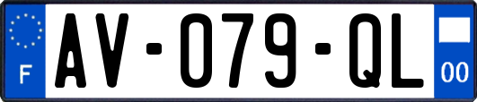 AV-079-QL