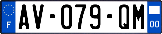 AV-079-QM