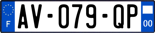 AV-079-QP