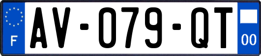 AV-079-QT