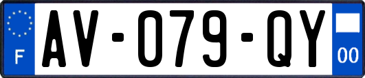 AV-079-QY