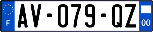 AV-079-QZ
