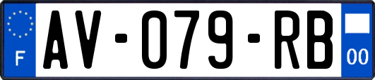 AV-079-RB