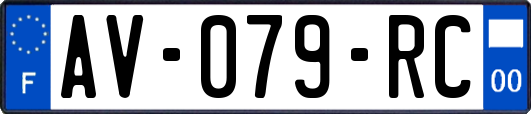 AV-079-RC