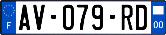 AV-079-RD