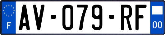 AV-079-RF