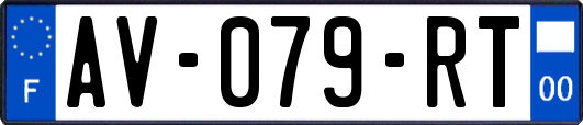 AV-079-RT