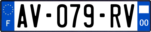 AV-079-RV
