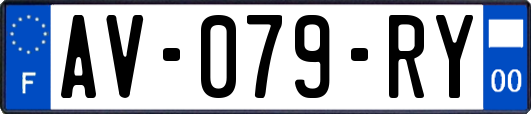 AV-079-RY