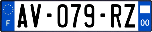 AV-079-RZ