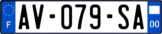 AV-079-SA