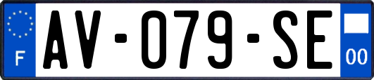 AV-079-SE