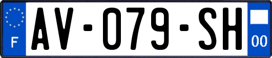 AV-079-SH