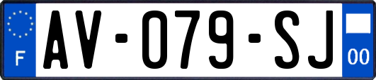 AV-079-SJ