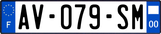 AV-079-SM