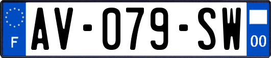 AV-079-SW