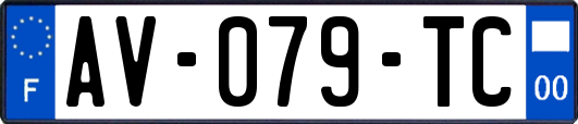 AV-079-TC