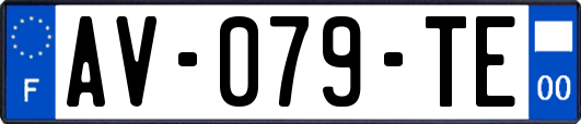 AV-079-TE