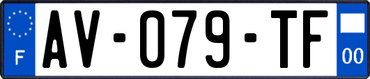 AV-079-TF