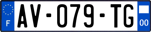 AV-079-TG