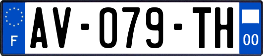 AV-079-TH