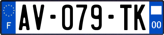 AV-079-TK