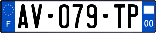 AV-079-TP