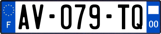 AV-079-TQ